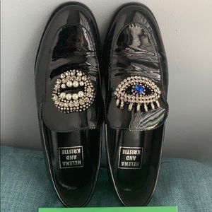 【破格値下げ】 Shoes kristie and helena for Poshmark - Women 靴